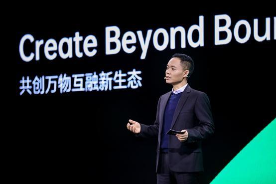 旋元佑，科技前沿的领航者最新动态