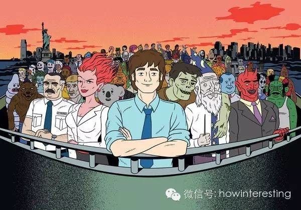 自然美景的治愈之旅，美国风光探索之旅新篇章！