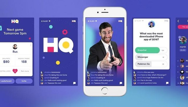 HIQ最新版观点阐述