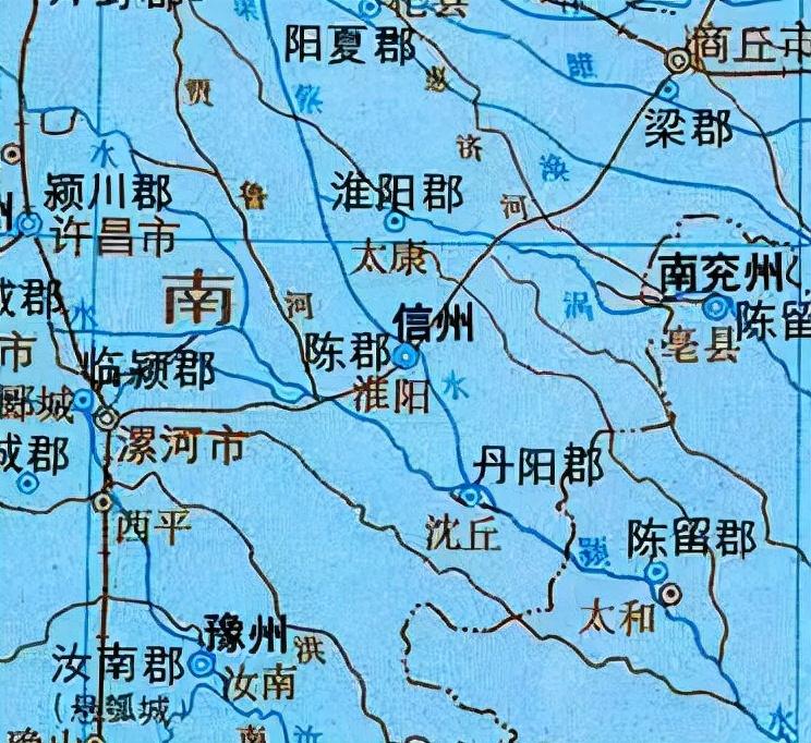 河南周口发展变迁与科普视角下的最新观察