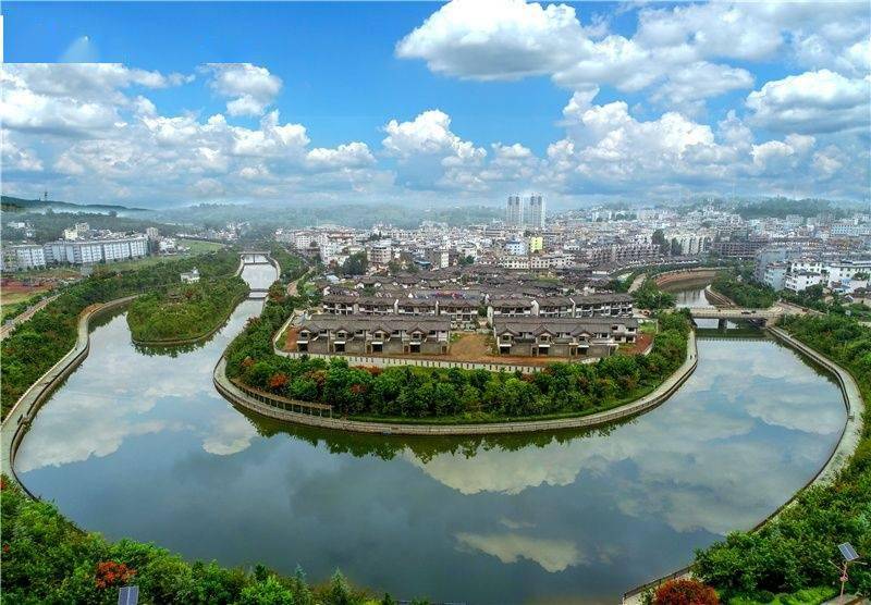 楚雄最新动态，自然美景探索之旅，寻觅内心平和与宁静的归宿