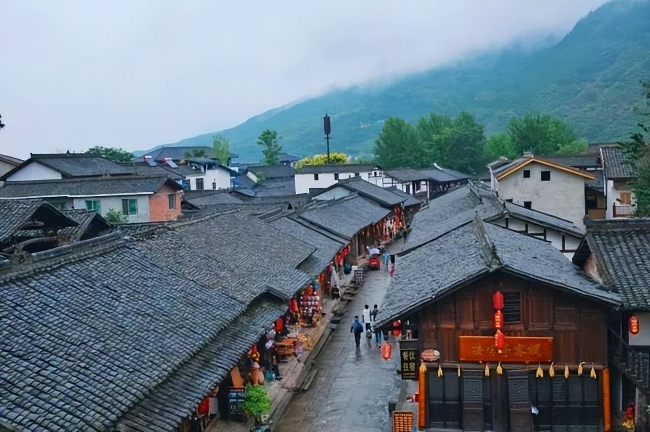 美国最新发现，小巷中的隐藏宝藏