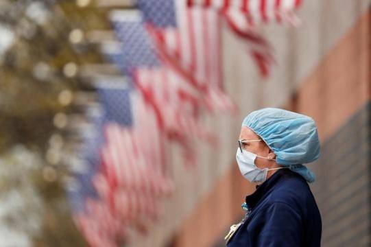 美国最新大疫情，挑战与应对策略