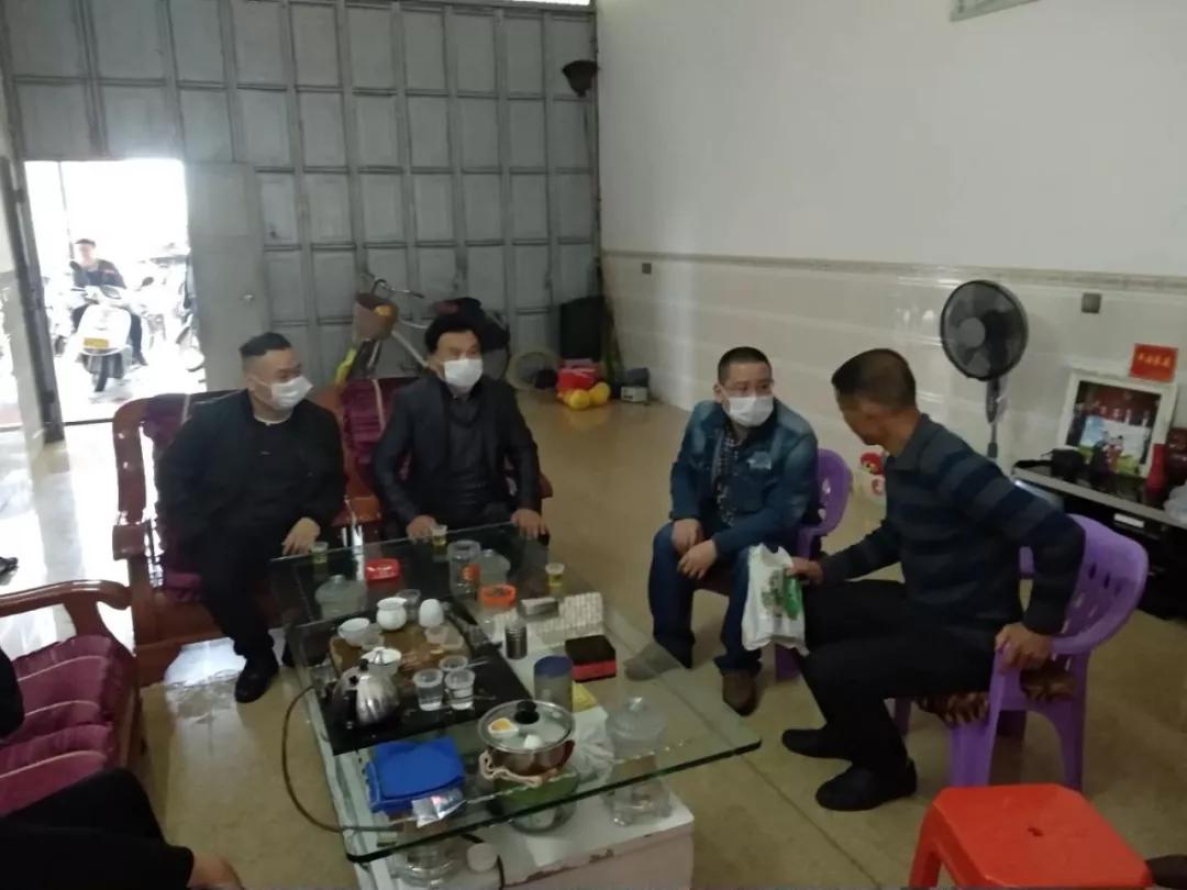 长汀最新事件，自然美景探索之旅，寻求内心平和与宁静的旅程