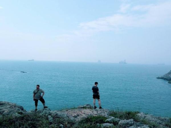 东山最新招聘，启程探索自然美景，寻找内心宁静之旅