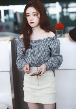 🌟鞠婧祎最新动态揭秘🌟