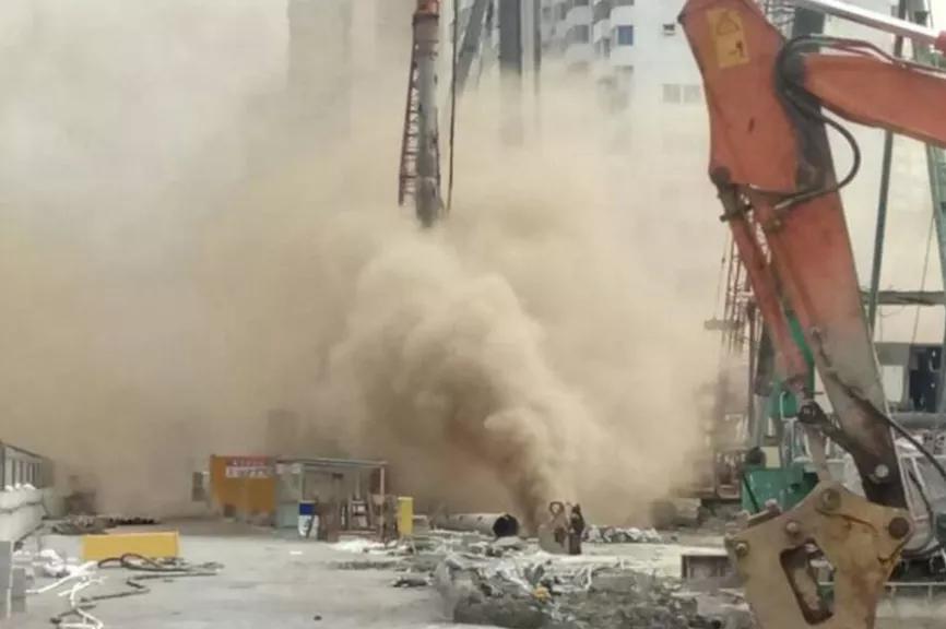 燃气车爆炸最新动态，背景、事件、影响与时代地位全面解析