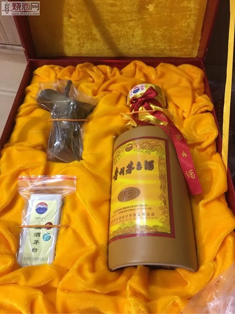 茅台最新价格更新及趋势分析