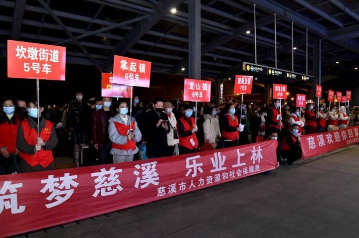 慈溪崇寿最新招聘信息概览与观点论述