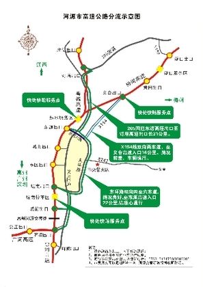 河梅高速最新动态，全面指南与步骤详解