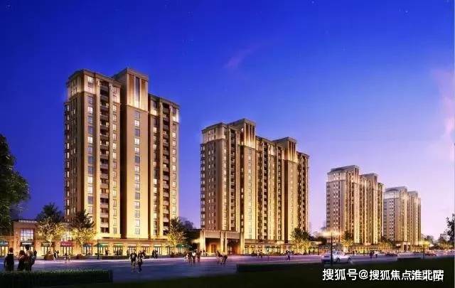 开封恒大帝景最新房价，时代印记与城市的脉动