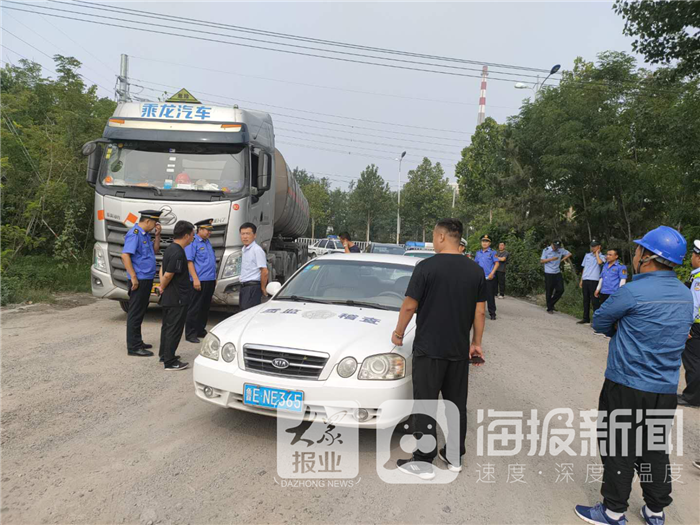 利津车祸新闻背后的温馨故事