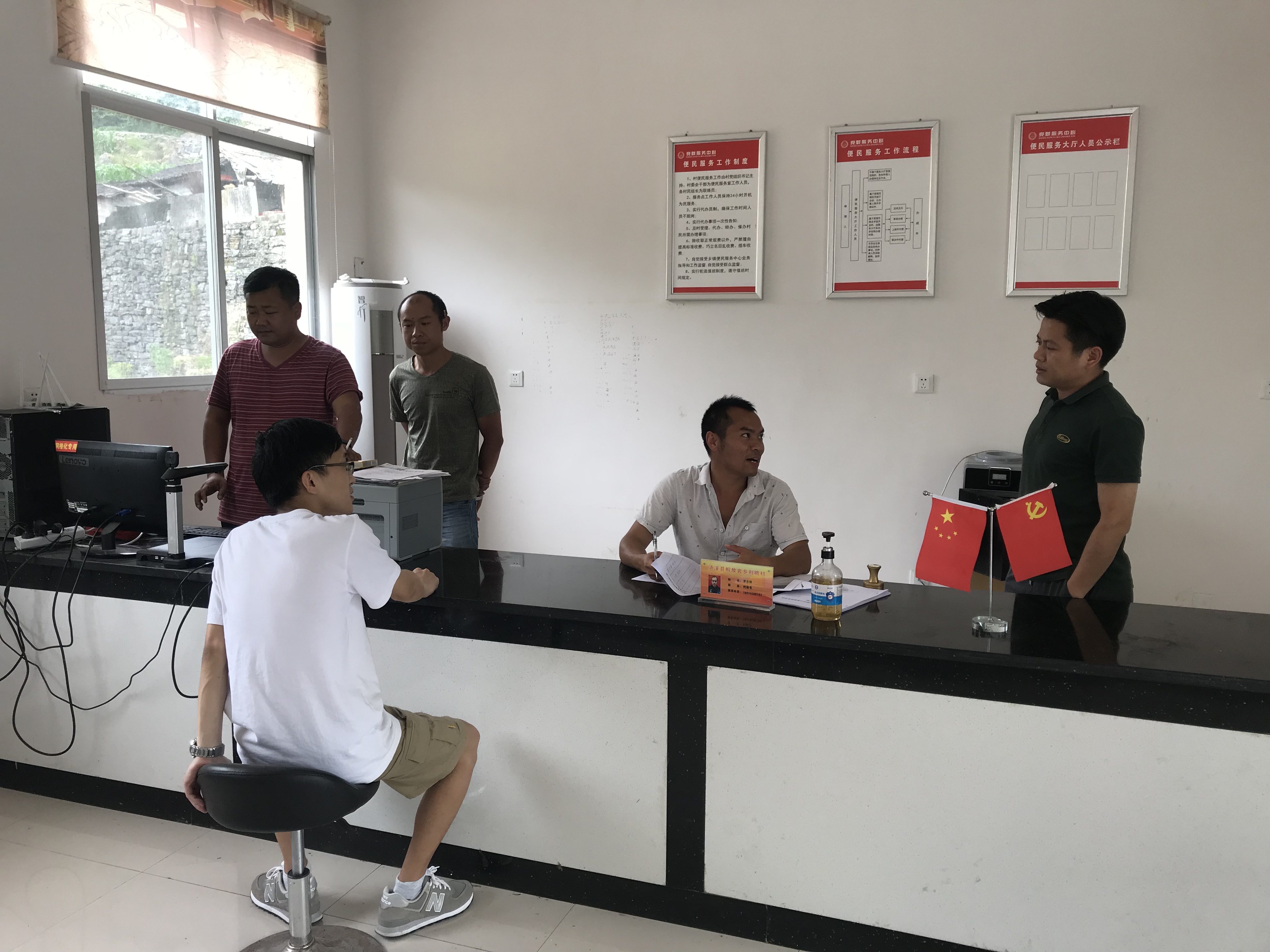 武鸣县里建最新招聘，求职全步骤指南
