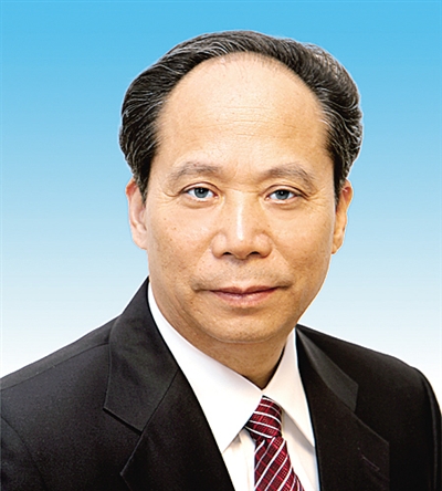 辽宁省省委副书记的自然美景探索之旅