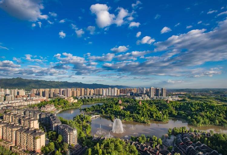 万基国际广场最新新闻，探索自然美景的旅行，内心平和之地的寻觅