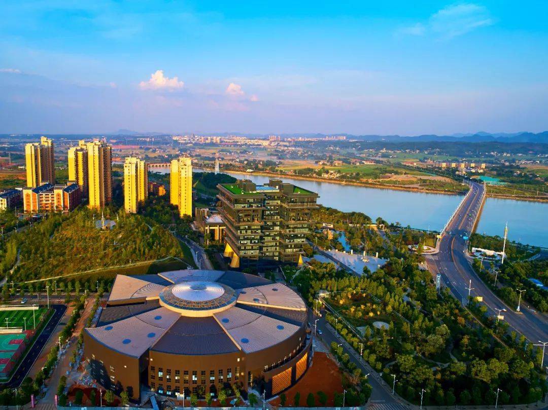 🌟宁乡设市最新动态🌟