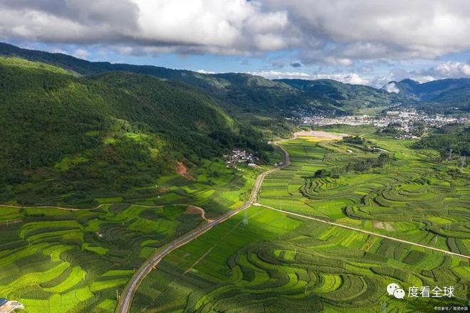 永丰县最新招聘信息发布，启程探索自然美景，寻找内心平和之旅