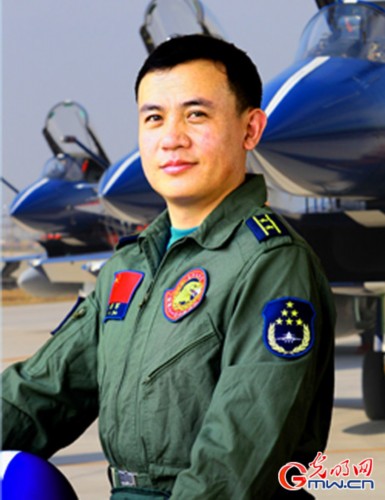 空军刘绍亮最新动态揭秘，最新情况一览无余。