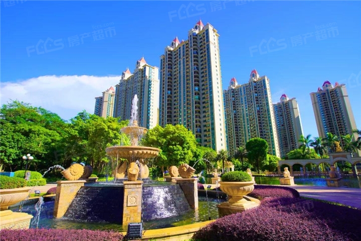 庐江楼盘房价最新动态，与自然美景的邂逅，内心平和宁静的追寻