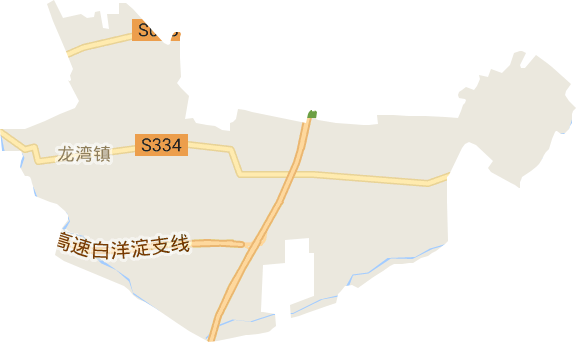雄县龙湾镇最新动态及观点论述揭秘