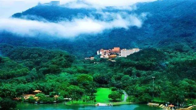 自然美景探索之旅 第11页