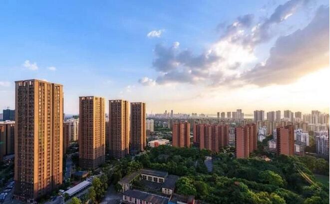 商丘最新住宅区，时代印记与未来展望