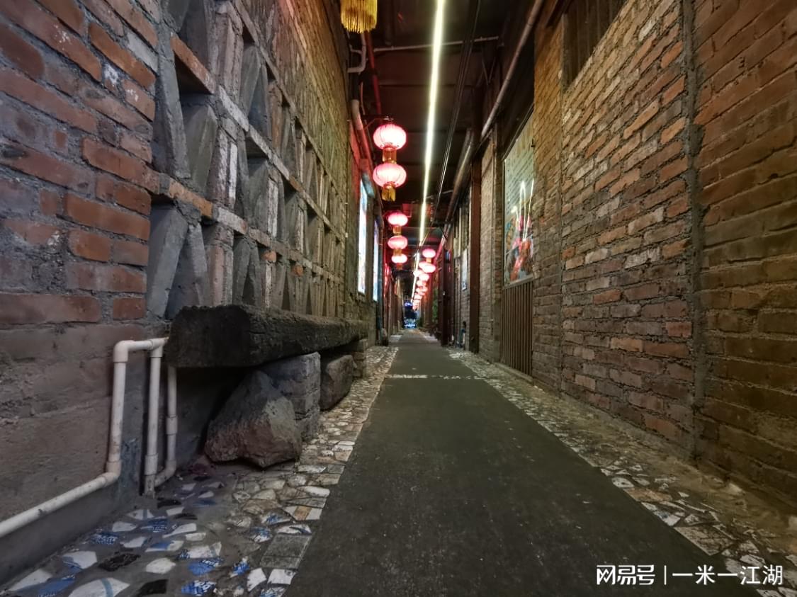 小巷深处的独特风味探秘，最新资源链接揭秘