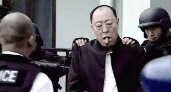 演员刘鹏，演艺之路的璀璨之星闪耀之旅
