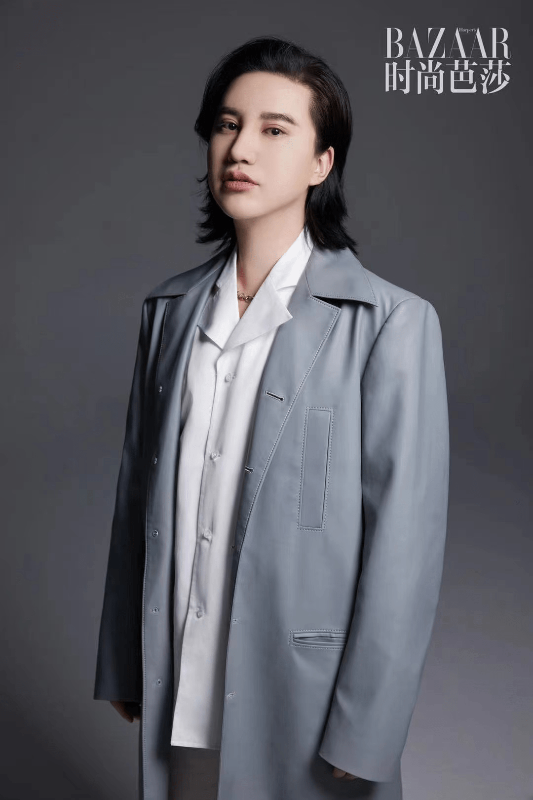 演员王纯，演艺之路的闪耀之星