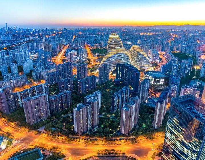 北京楼市最新动态概览