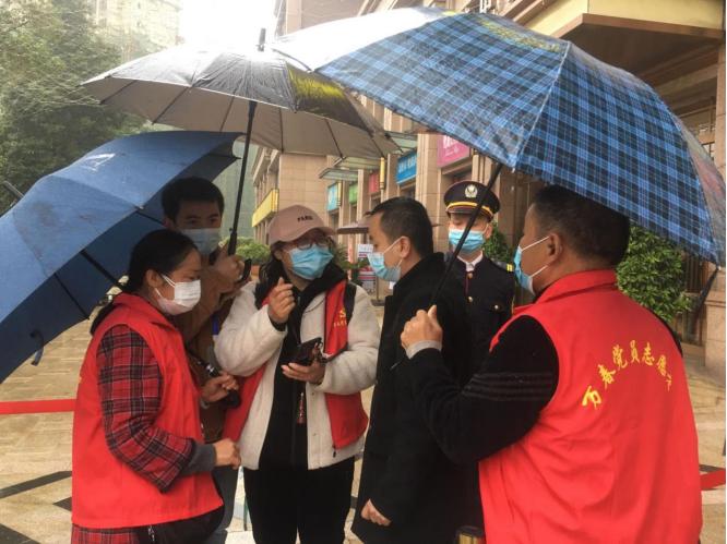 温江肺炎最新情况及自然美景探索之旅，寻求内心平和的旅程