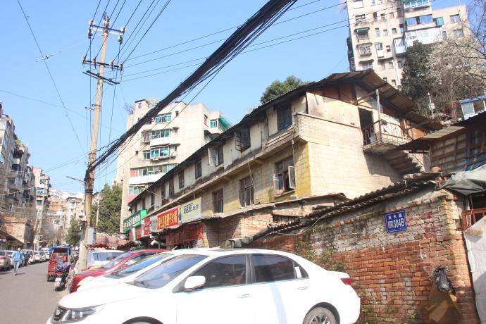 中华路七个城中村，最新动态与资讯更新