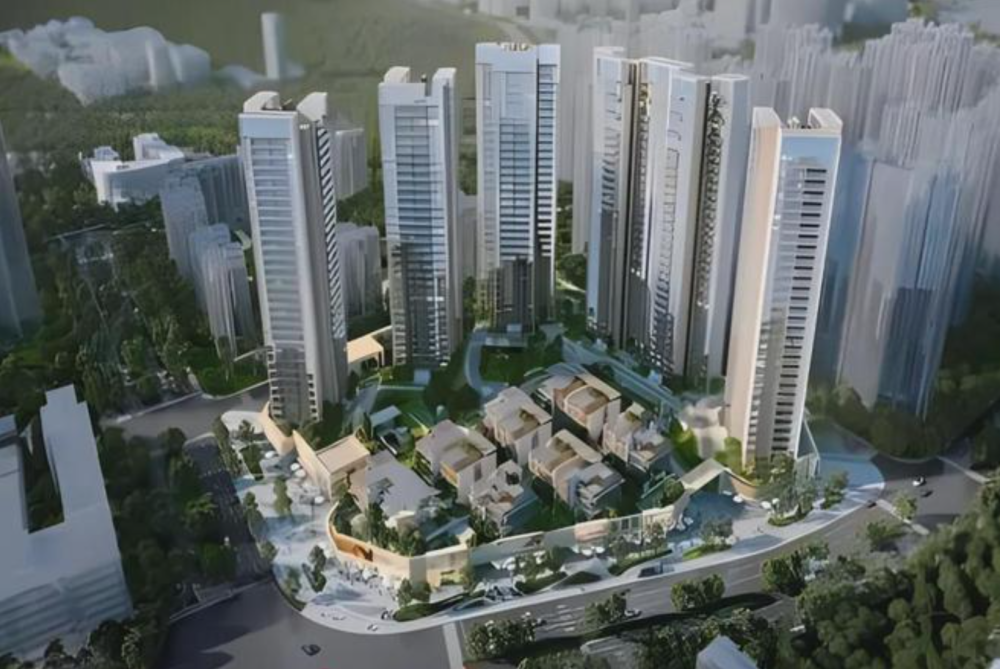 青白江楼盘最新价格，学习、变化与自信的力量驱动下的市场趋势分析