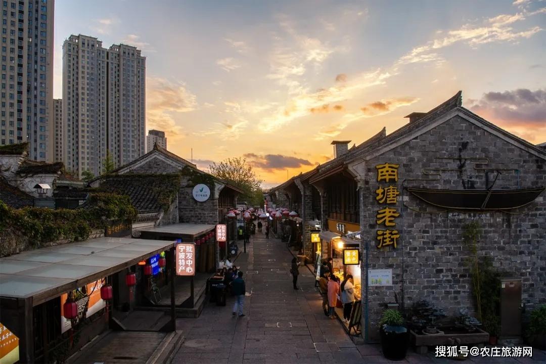 华豫之门最新一期揭秘小巷特色小店，隐藏瑰宝的独特魅力