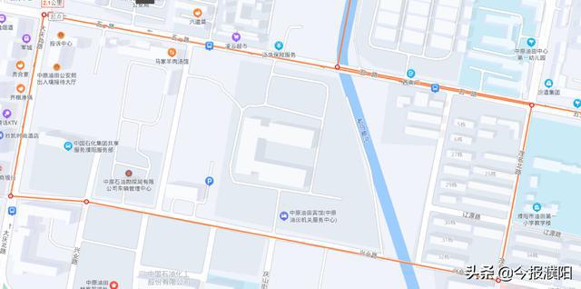 濮阳市疫情最新动态与小巷深处的独特风味