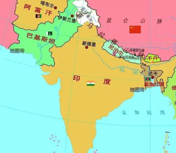 印度与巴基斯坦，跨越边界的友情故事最新消息
