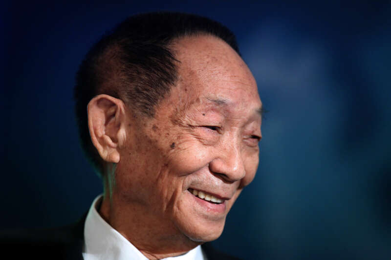 袁隆平最新动态更新，最新消息一览