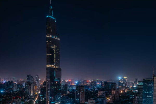 南京最新楼市揭秘，巷弄深处的独特小店展现别样城市生活