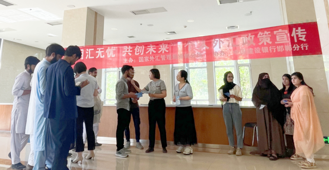 河北邯郸最新新闻，日常温情中的爱与陪伴