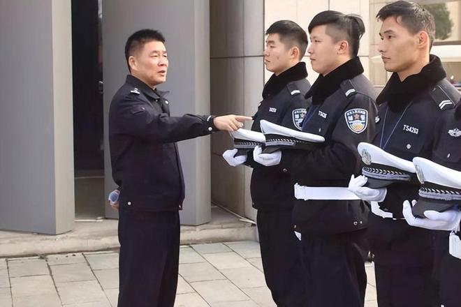 辅警改革最新消息新闻综述