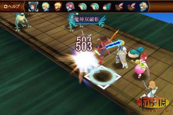 科技与生活融合，未来游戏新纪元探索最新3DS游戏
