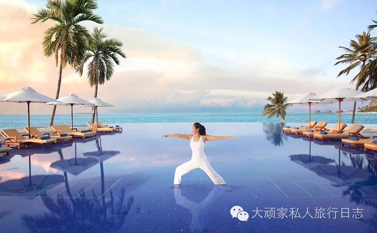 自然美景探索之旅 第9页
