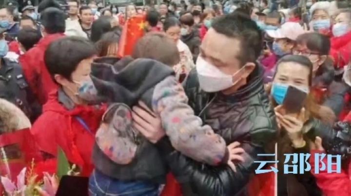邵阳最新疫情观点阐述与分析