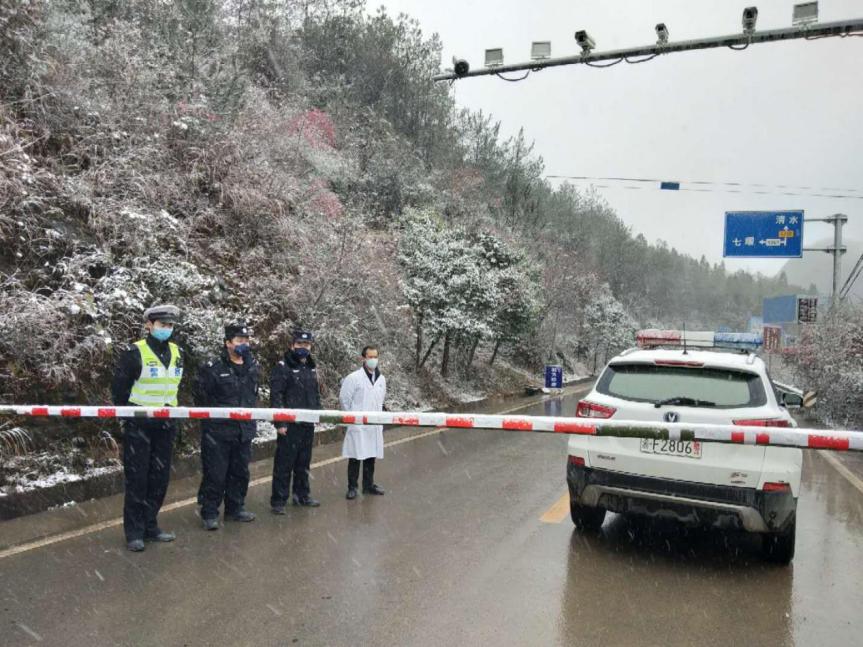疫情最新动态，你我都需知晓的重要信息📢