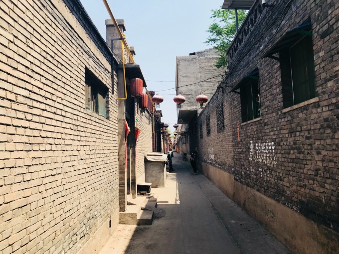 山西最新复学动态与小巷深处的独特风味探秘