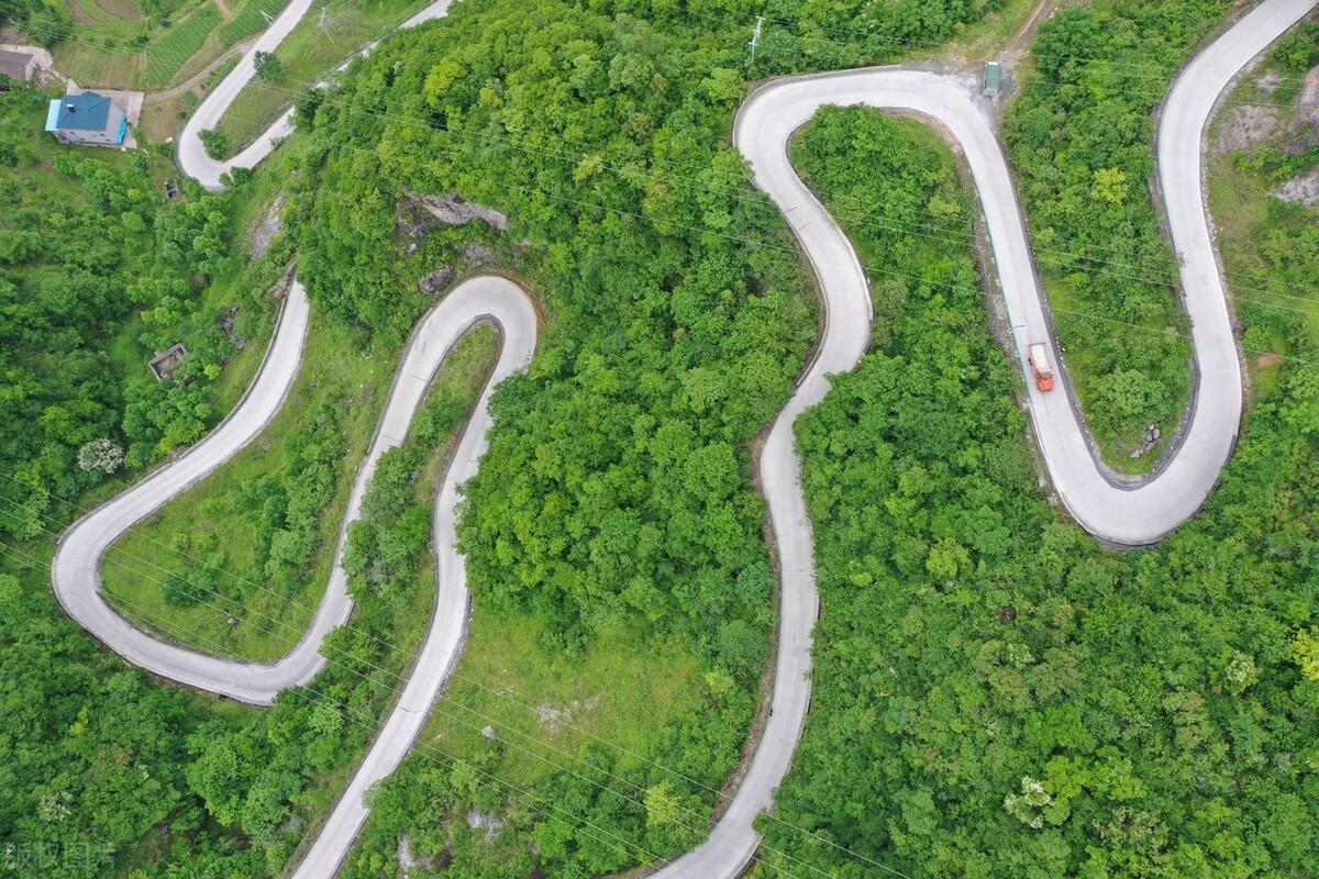 湖北最新通知，启程探索自然美景的旅程！