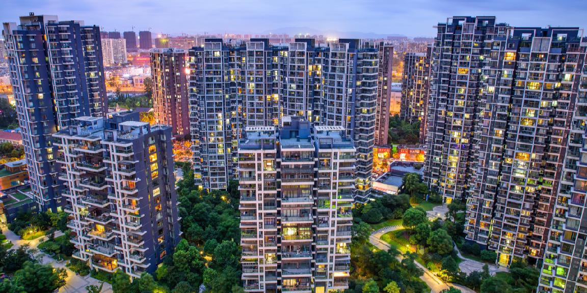 时代印记与变迁轨迹，楼市最新播报综述
