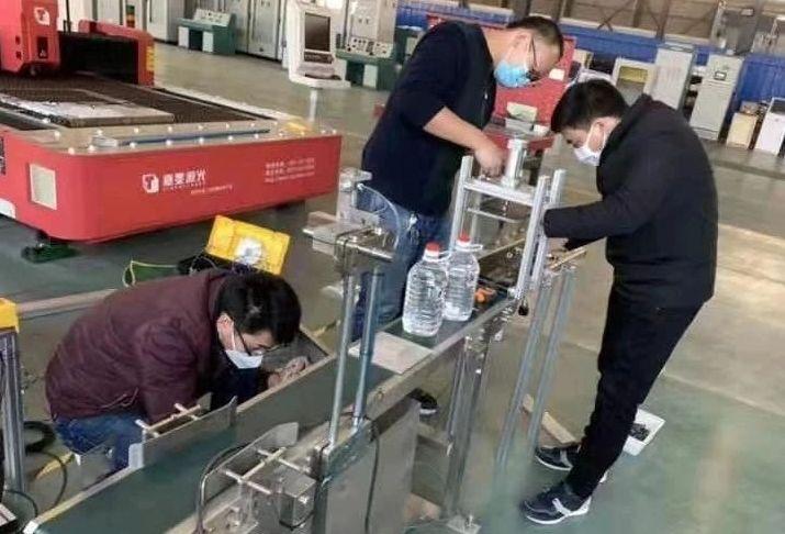 洛阳景区最新高科技产品展示与介绍
