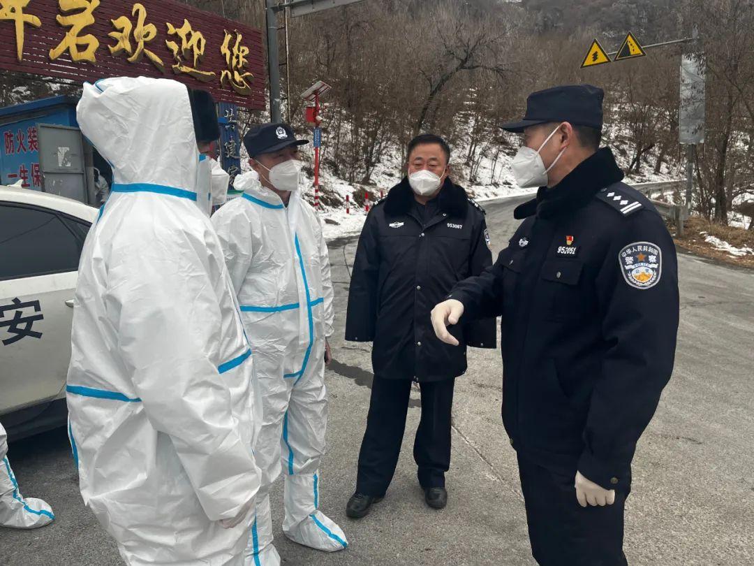 科技助力健康守护