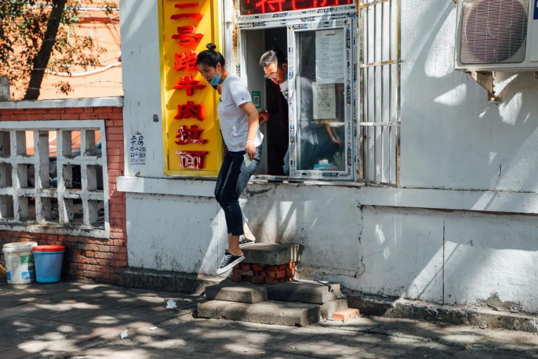 房契税最新动态，小巷深处的特色小店探索记